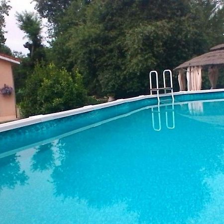 Le Clos Des Palombes Wifi Climatisation Saint-Pierre-du-Mont  Exteriér fotografie