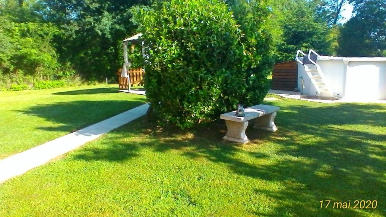 Le Clos Des Palombes Wifi Climatisation Saint-Pierre-du-Mont  Exteriér fotografie