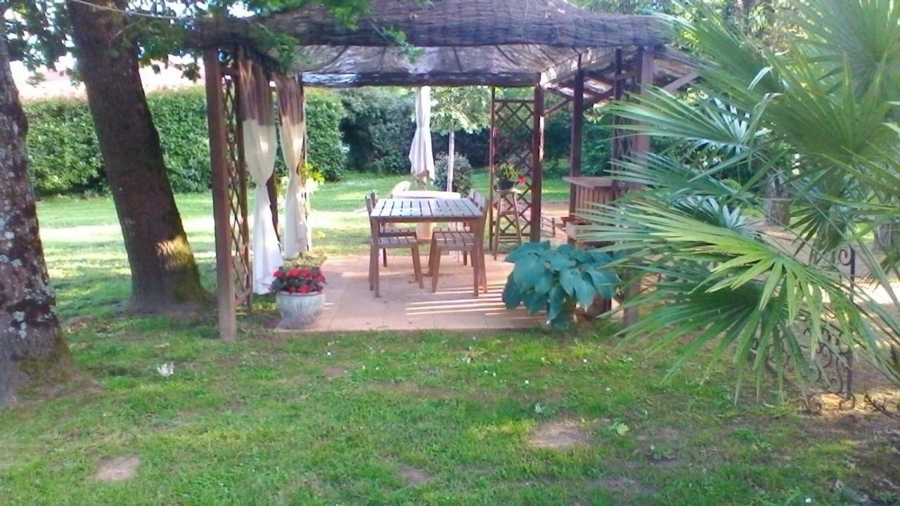 Le Clos Des Palombes Wifi Climatisation Saint-Pierre-du-Mont  Exteriér fotografie