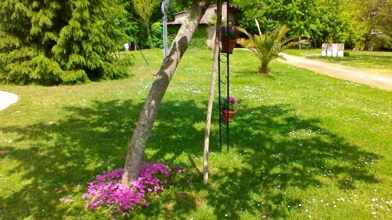 Le Clos Des Palombes Wifi Climatisation Saint-Pierre-du-Mont  Exteriér fotografie